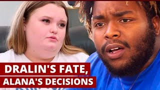HOT NEWS I Alana s BF Dralin Avoids 10-Year Sentence With SHOCKING Deal Details