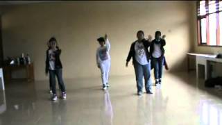 SMANLI 11IPA1 Flowing Dance Final Exam (UAS) - Jay Park Star [Read description] screenshot 5