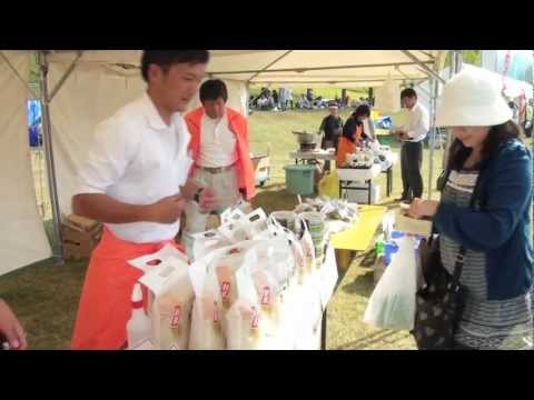 2012年10月27日　西播磨オータムフェスタｉｎ光都２０１２