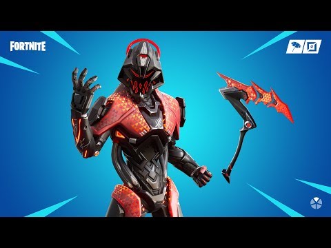 *NEW* OPPRESSOR SKIN IS BACK! January 14 Fortnite Item ...