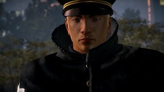 Alpha protocol pc gameplay - Hard - Recruit - How to easily defeat Omen Deng