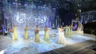 Singing By An Archangel Manmin Central Church-Korea