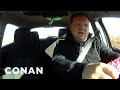 Andy Richter's Coast To Coast Road Trip - CONAN on TBS