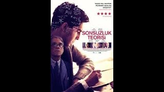Sonsuzluk Teorisi Full Izle