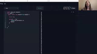 Celebrity 32 Introduction to Programming (JAVA) While Loop Coding Examples Continued Wealth