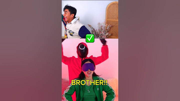 How Different Family Member SNEEZE 🤧 @davidmatthew_
