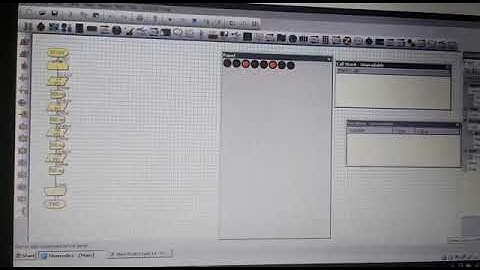 flowcode and proteus