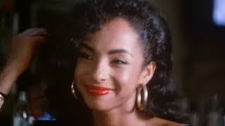 Sade - Is It A Crime (432Hz)