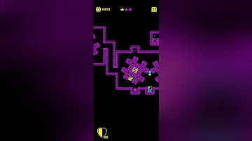 Tomb of the Mask: Level 330