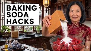 Chinese 43 Clever Baking Soda Hacks That Will BLOW YOUR MIND (And Make Life So Much Easier!)