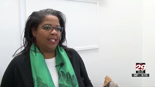 Andrea Copeland named Chamber President and CEO