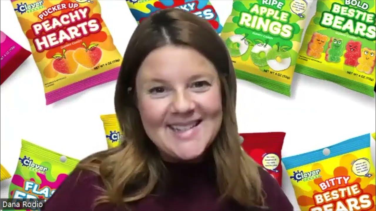 Wholesale Candy Taste Test A Virtual Tour of Nassau Candy's Clever