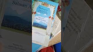 Surat Undangan Khitan