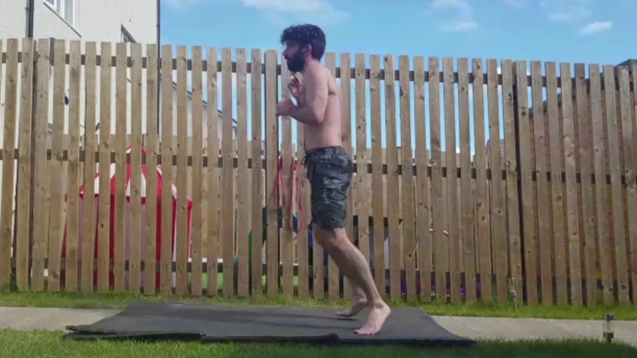 #TwoPointSixChallenge