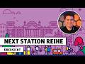 Next Station London, Paris, Berlin, Tokyo | Vorstellung | Pegasus Spiele