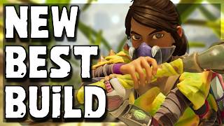The NEW Best Build in Grounded 2 - Into The Abyss Edition