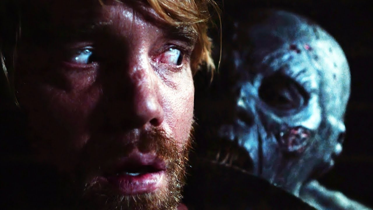 Woman Died and Became Wrathful Spirit to Seek Revenge |AIYAI WRATHFUL SOUL