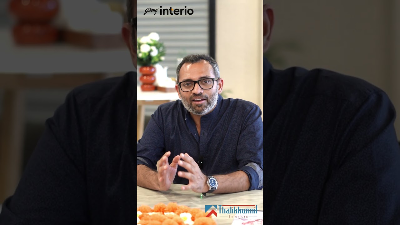 Parthan Mohan Shares His Experience with Godrej: A Must-Watch! 