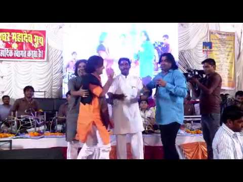 Bheruji Latiyala | Prakash mali, Shyam Paliwal & Kaluram BirkhaniyaDance | Famous Marwadi Bhajan |