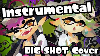 [SPLATTER SHOT] (Instrumental) - Splatoon