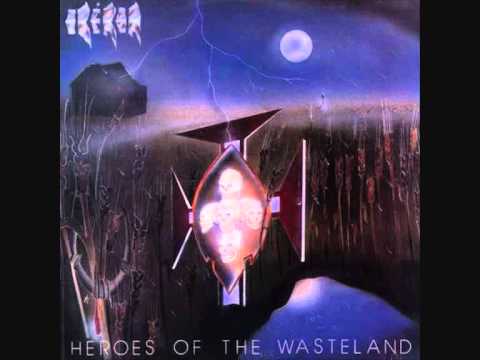 Ibéria — Ibéria - I'm Not A Fool
