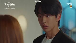 OST bride of habaek: lucia - without you (legendado - pt br)