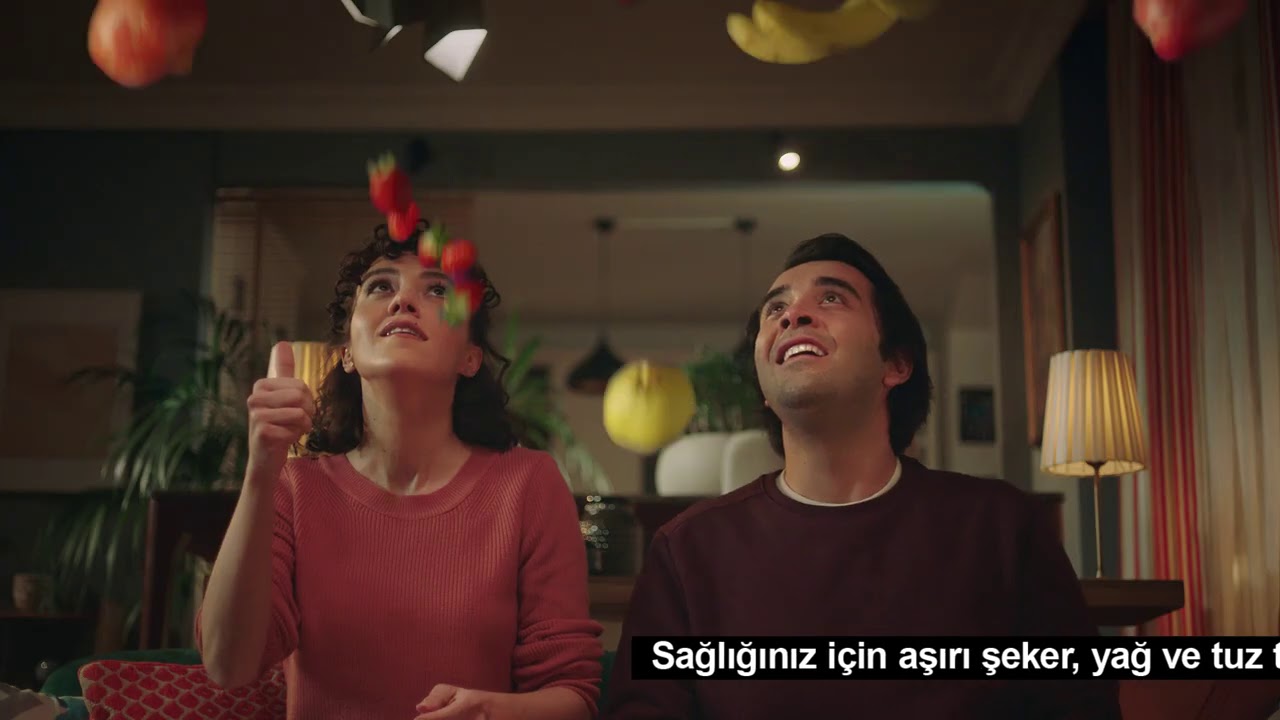 Kazan Moneyleri Harca Moneyleri | Meyve-Sebze Alışverişlerinde Money Kazan