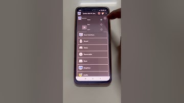 Windows 7 installation in Anroid Limbo Emulator #shorts