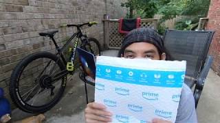 Venzo 1/4" Torque Wrench Unboxing / Amazon Bike Tools / Pro Bike Tool or Venzo?