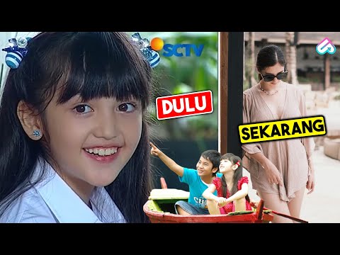 Video: Top 8 model gadis berusia 12 tahun yang meledakkan dunia dengan kecantikan mereka