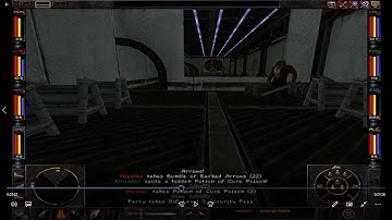 Wizardry 8 Gameplay Ep.51 - SGT. Rubble Training!