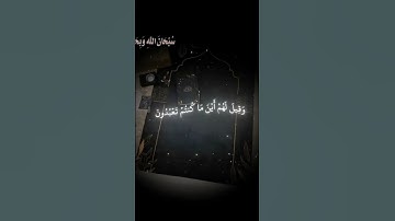 لا اله الا الله محمد رسول الله قرآن كريم بصوت جميل 🥺🤲