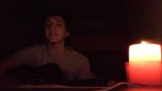 Tunahan - Son Veda Cover