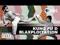 Cultural Impact of Bruce Lee and Blaxploitation