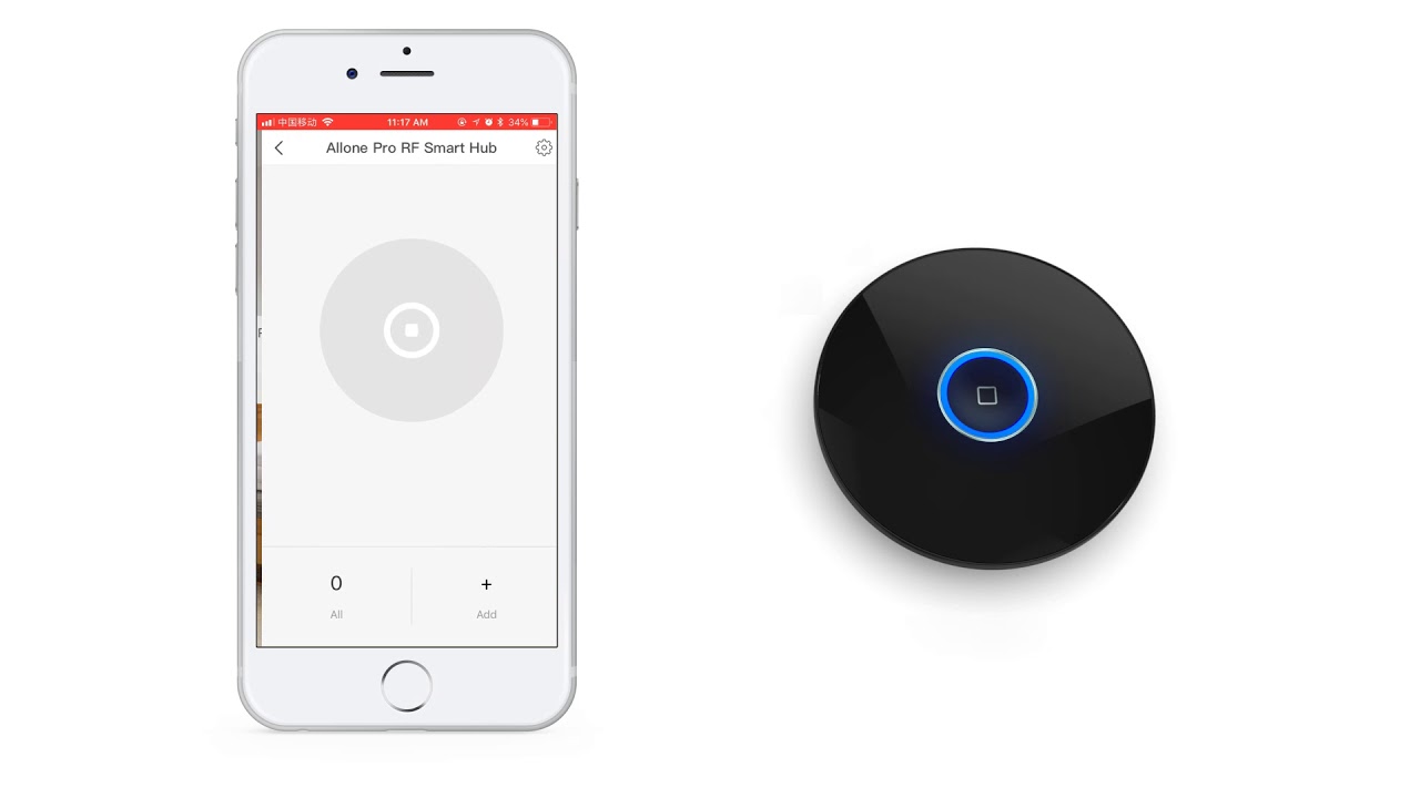 A-OK Motors Instructions for AC520 01 Smarthome