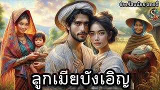 นิทานเรื่อง| ลูกเมียบังเอิญ : อวดรวยผิดคน |นิทานก่อนนอนฟังเพลิน ให้คติสอนใจ |@Sanonoi_Story