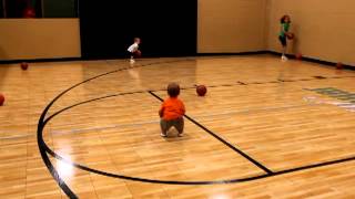 20120718 Jungle Java Basketball 1