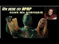 Un bébé du B.P.R.D dans ma nurserie !!