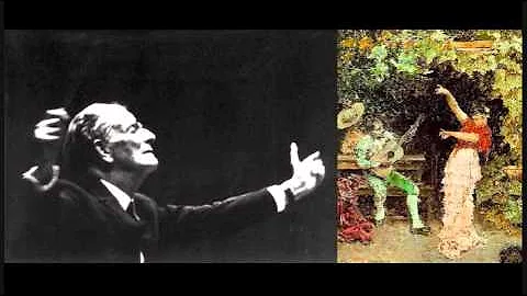 Frank Martin - Fantaisie sur des rythmes flamenco ...