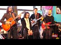 Band Of Heathens l l Relix Studio Sessions | 10/4/17