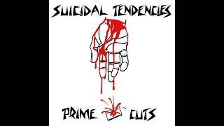 Berserk! - Suicidal Tendencies