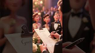 Saving Money On Wedding   #moneysavingidea #financialfreedom