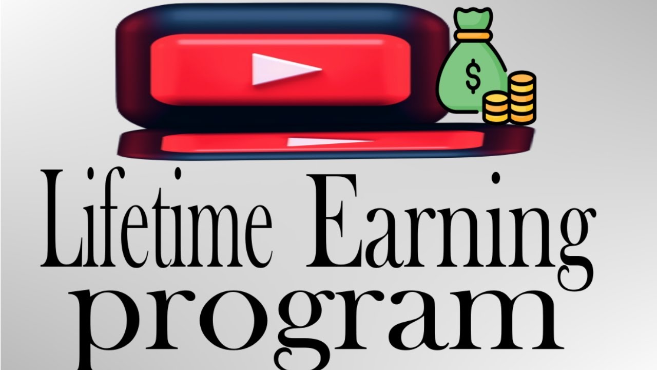 This Is How Youtubers Make Money (The YouTube Partner Program) - YouTube