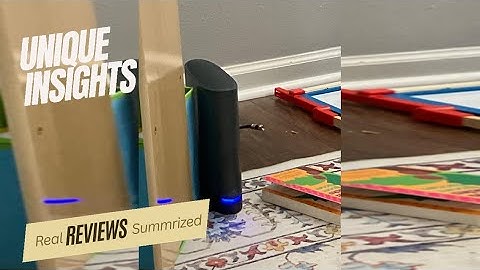 ARRIS G36-RB Cable Modem Router Review: What They Don’t Tell You