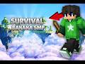 Survival Token Smp!!!