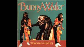 Bunny Wailer • Collyman