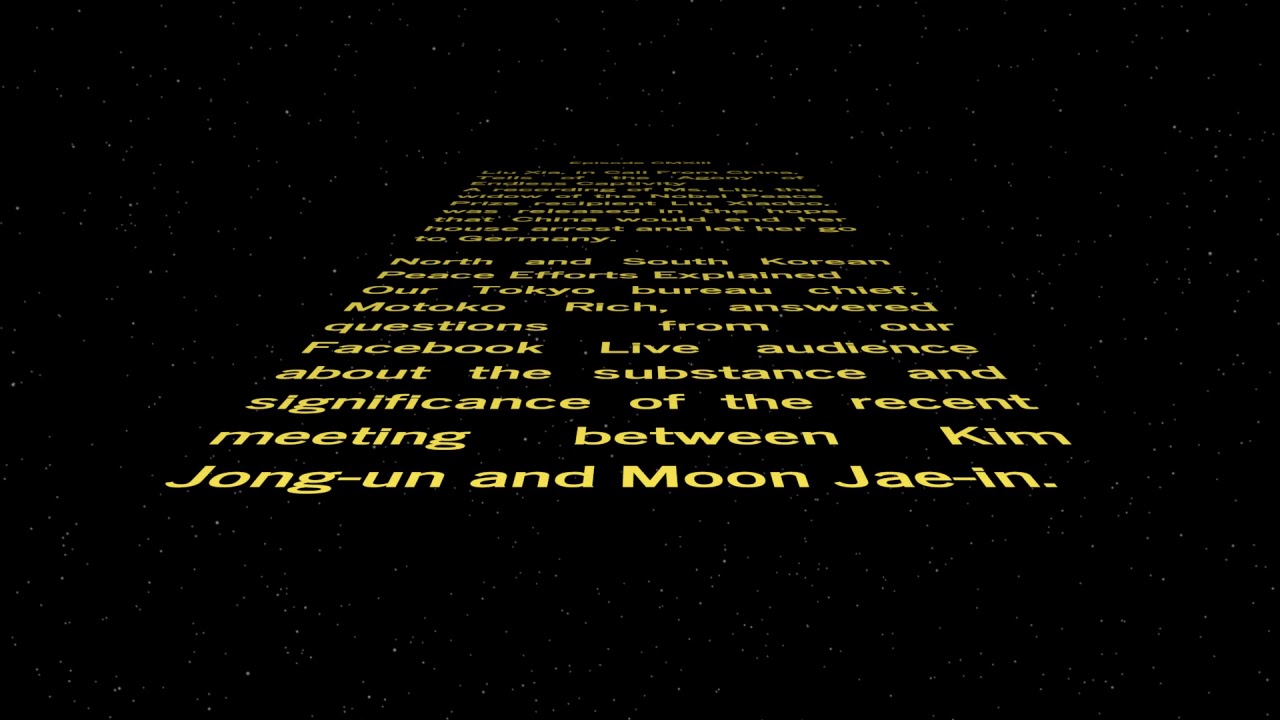 WORD WARS − Episode CMXIII newspaper mockup