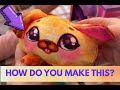 Cookeez Makery Lil' Bakez Oven, Mix The Dough and Make A Scented Surprise Pet in The Form of A Delic