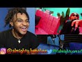 Trippie Redd So Thankful REACTION