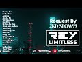 DJ Huang Hun Mandarin Inggris Breakbeat Mixtape 2024 Nonstop By ReyLimitless 